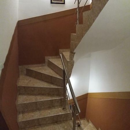 Comfort Guest House Самоков Екстер'єр фото