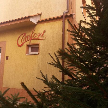 Comfort Guest House Самоков Екстер'єр фото