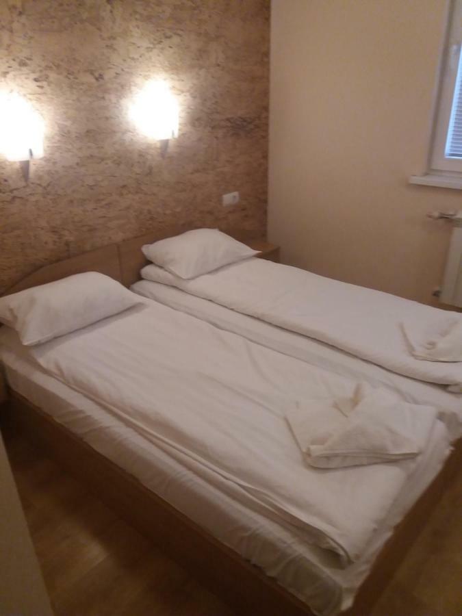 Comfort Guest House Самоков Екстер'єр фото