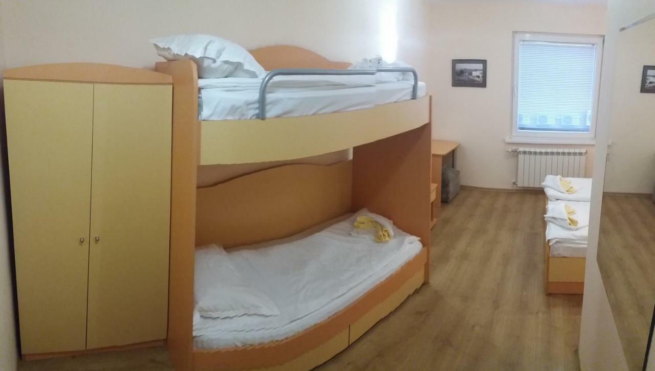 Comfort Guest House Самоков Екстер'єр фото