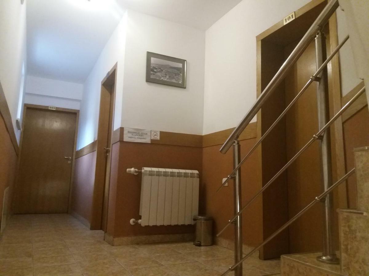 Comfort Guest House Самоков Екстер'єр фото
