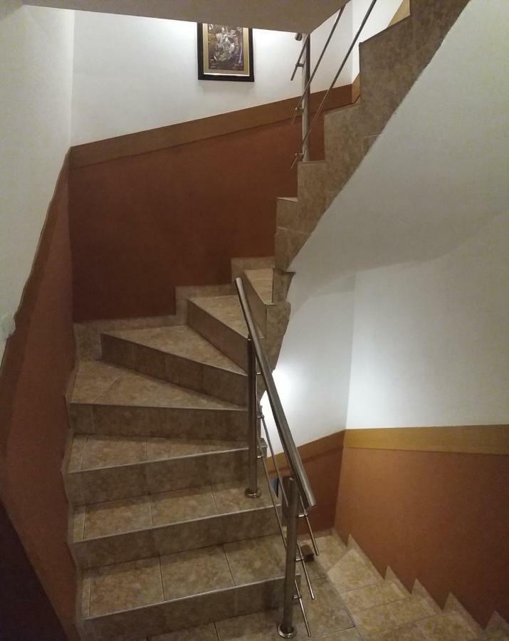 Comfort Guest House Самоков Екстер'єр фото