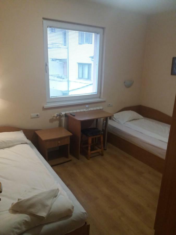 Comfort Guest House Самоков Номер фото