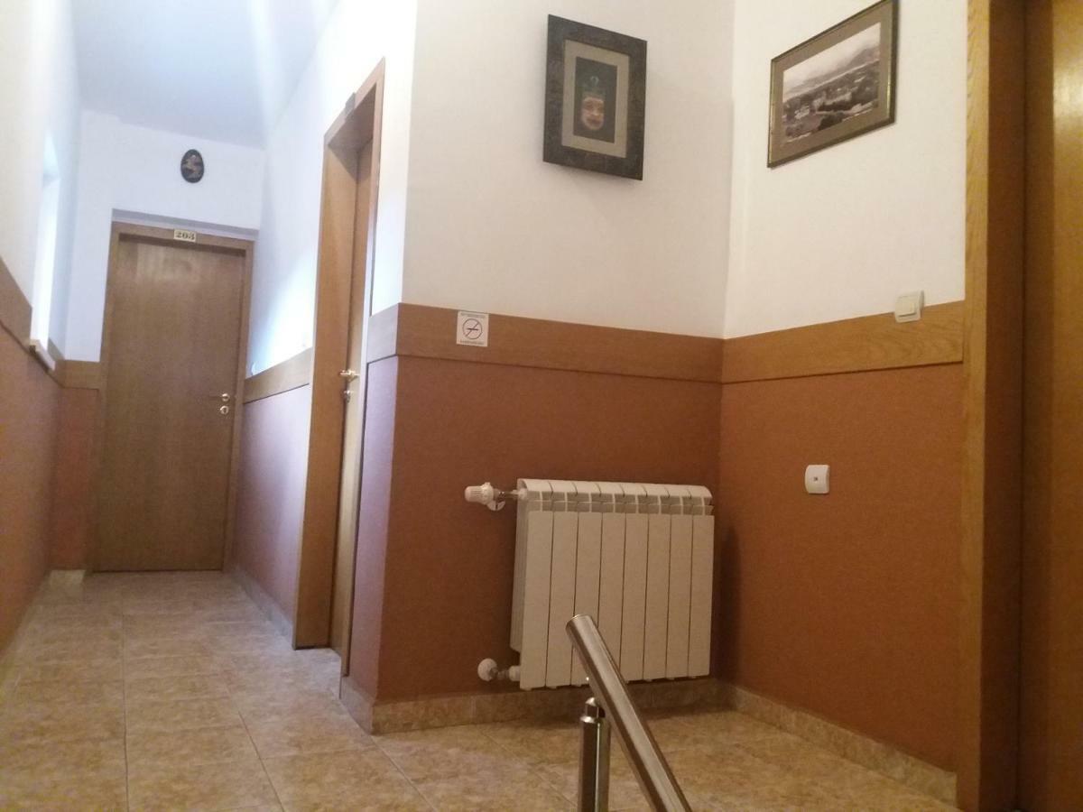 Comfort Guest House Самоков Екстер'єр фото