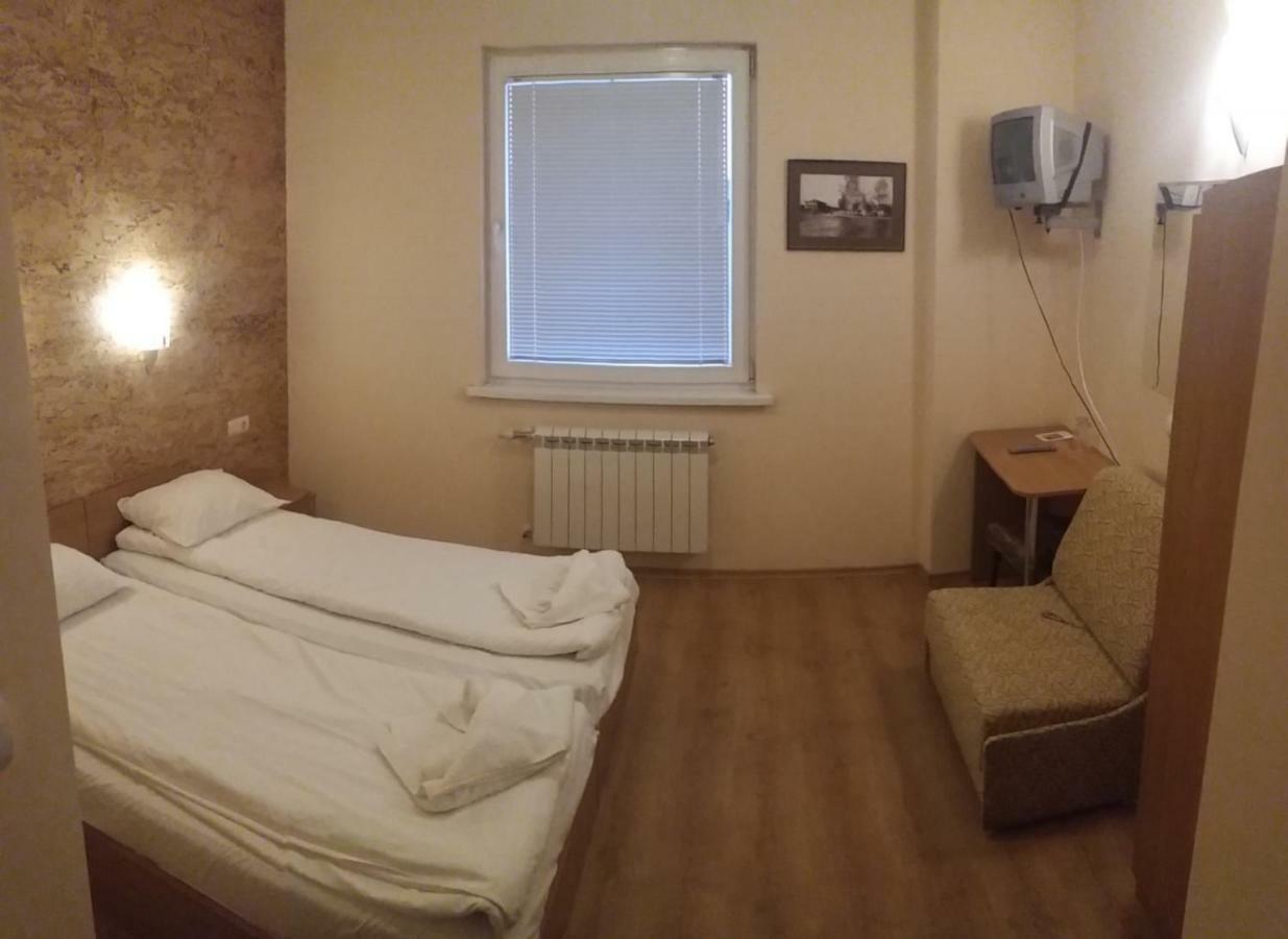 Comfort Guest House Самоков Екстер'єр фото
