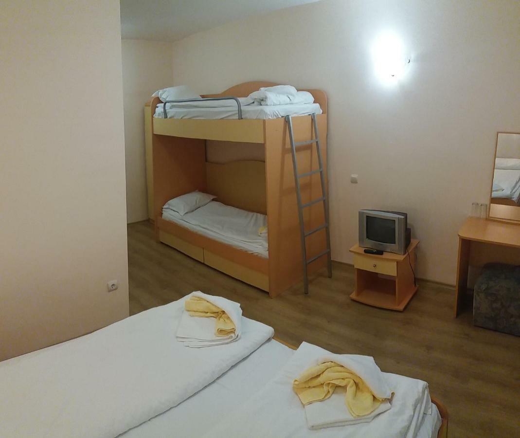 Comfort Guest House Самоков Екстер'єр фото