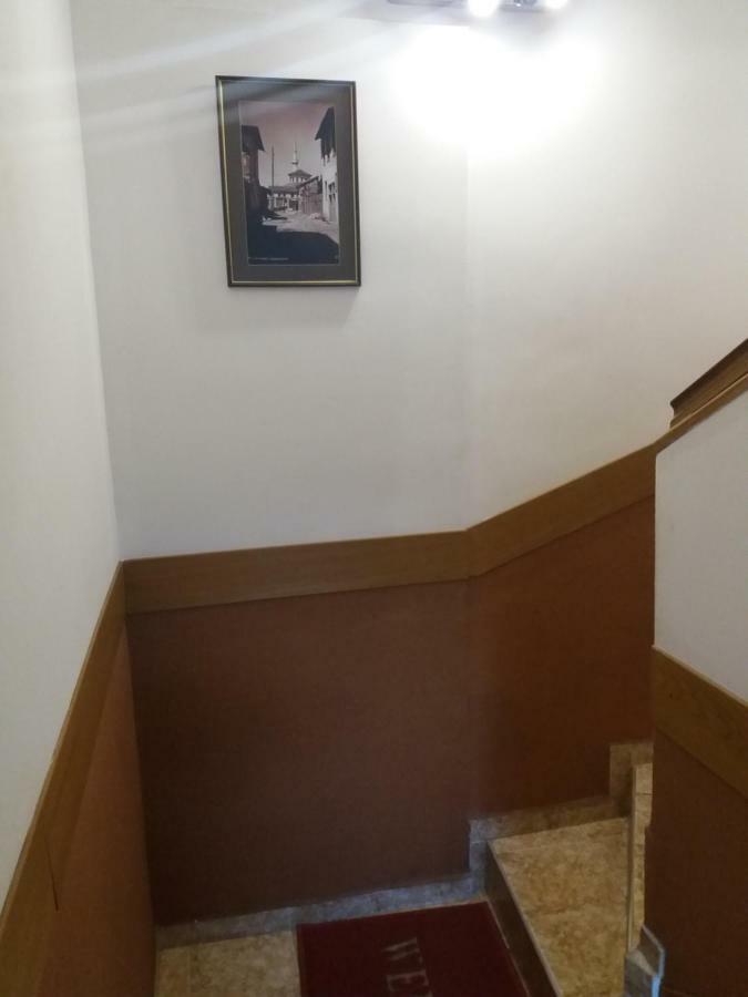 Comfort Guest House Самоков Екстер'єр фото
