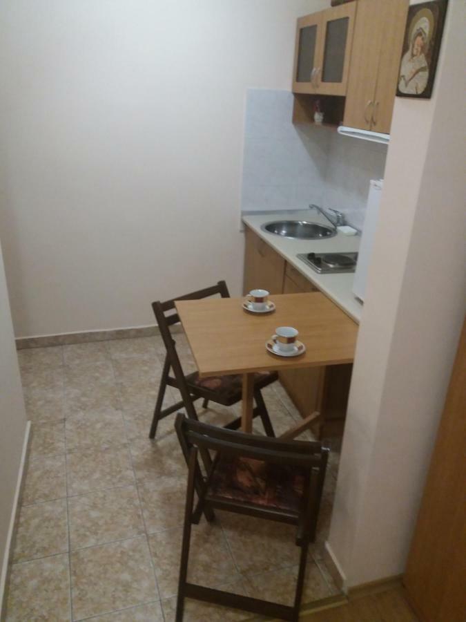 Comfort Guest House Самоков Екстер'єр фото